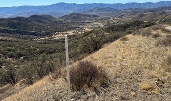 4700 Shannon View Rd & Telephone Rd, Acton, CA 93510