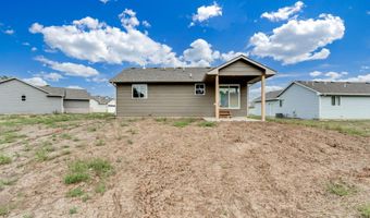 1631 N Magnolia Ct, Andover, KS 67002
