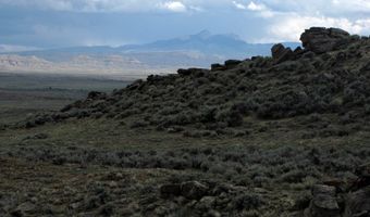 nhn Cumberland Road, Clark, WY 82435