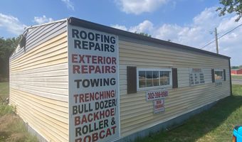 20484 S DUPONT Hwy, Harrington, DE 19952