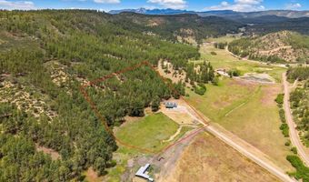 4337 County Road 502, Bayfield, CO 81122