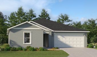 2803 Red Egret Dr Plan: Celeste, Bartow, FL 33830