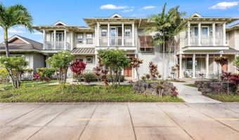 91-1383 Kaiokia St 2003, Ewa Beach, HI 96706