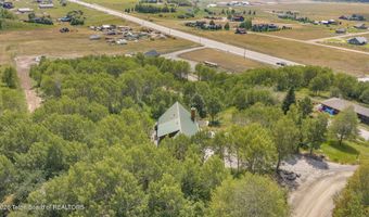188 HAWTHORNE Dr, Alpine, WY 83128