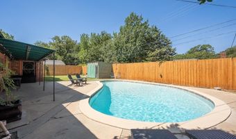 3802 LINDA Dr, Amarillo, TX 79109