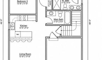 1214 Mayfield Dr, Alden, NY 14004