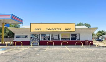 2900 S WESTERN St, Amarillo, TX 79109