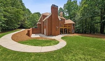 102 Townsend Pass, Alpharetta, GA 30004