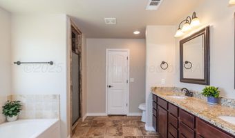 8011 CLARA ALLEN Trl, Amarillo, TX 79118