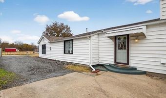 520 N Margarite Ave, Bartlesville, OK 74003