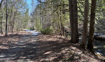 Lot 22-6 Greenleaf Road, Anson, ME 04911