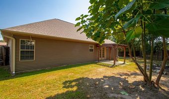 116 Kee Cv, Benton, AR 72015
