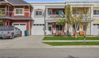 2120 Buckrake Ave, Bozeman, MT 59718