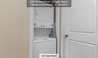 230 Grant St, Ashland, OR 97520