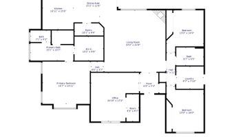 6721 El Paso Rd, Caldwell, ID 83607