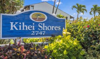 2747 S Kihei Rd A-101, Kihei, HI 96753