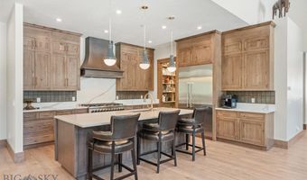 11 Speaking Eagle, Big Sky, MT 59716