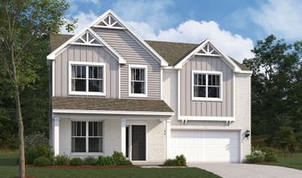 3829 Bozeman Way Plan: Fairbanks, Bargersville, IN 46106