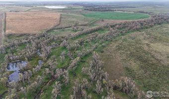 0 County Road 170, Agate, CO 80101