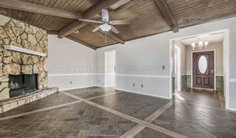 7504 ELMHURST Dr, Amarillo, TX 79121