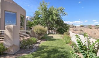 417 Windsong Ln, Corrales, NM 87048