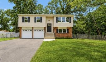60 Woodland Rd, Bayville, NJ 08721