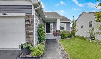 15174 Emory Cir, Apple Valley, MN 55124