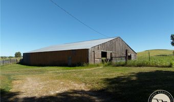 2410 Lower Canal Rd, Ballantine, MT 59006