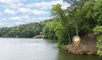 2317 WALDROP ROAD Lot 4 And 5, Ashville, AL 35953