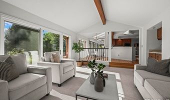 7303 Old Post Rd, Boulder, CO 80301