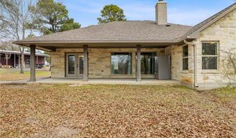 7313 FM 244, Anderson, TX 77830
