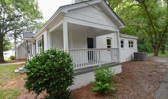 403 Atlanta St, Barnesville, GA 30204