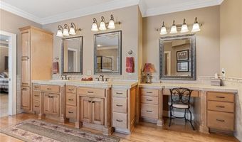 2108 N Mountain Grove Rd, Alma, AR 72921