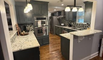 1751 Old Highway 16, Benton, MS 39039