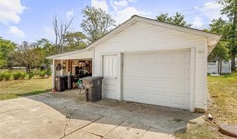 516 Collie St, Arcadia, MO 63621