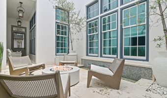 37 Sugar Loaf Aly, Alys Beach, FL 32461