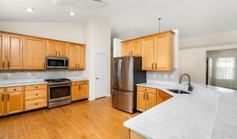 10 POWDERHORN Way, Allentown, NJ 08501