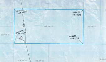 00818012 Unnamed Rd, Imlay, NV 89418