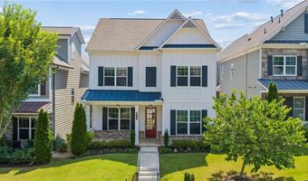 1821 Sanford Dr NW, Atlanta, GA 30318