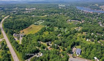 Lot 6 School St, Belfast, ME 04915