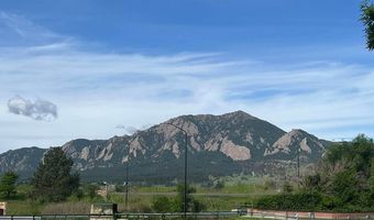 60 S Boulder Cir 6033, Boulder, CO 80303