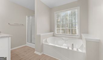 311 Wesley Dr, Acworth, GA 30101