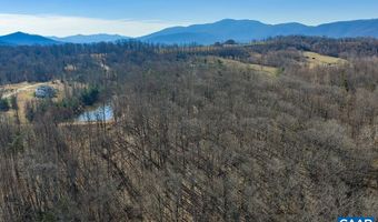 HANDLEY WAY lot 2, Afton, VA 22920