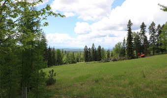 Nhn Black Wolf Trail, Bigfork, MT 59911