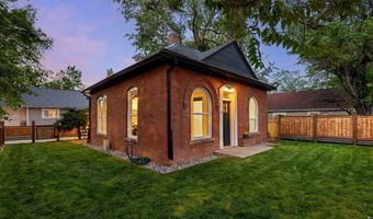 1905 Arapahoe Ave, Boulder, CO 80302