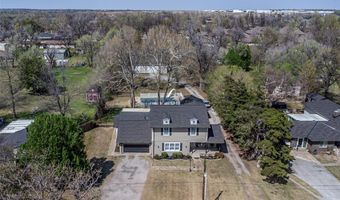 7609 NW 38th St, Bethany, OK 73008