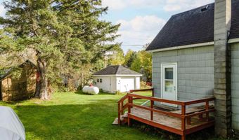 320 Hemlock, Amasa, MI 49903