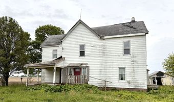6515 N County Road 550 W, Arlington, IN 46104