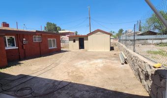 10263 CALCUTTA Dr, Socorro, TX 79927