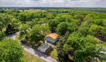 6515 N 4402 Rd, Adair, OK 74330